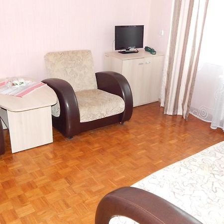 Akademicheskaya Hotel Minsk Exteriér fotografie
