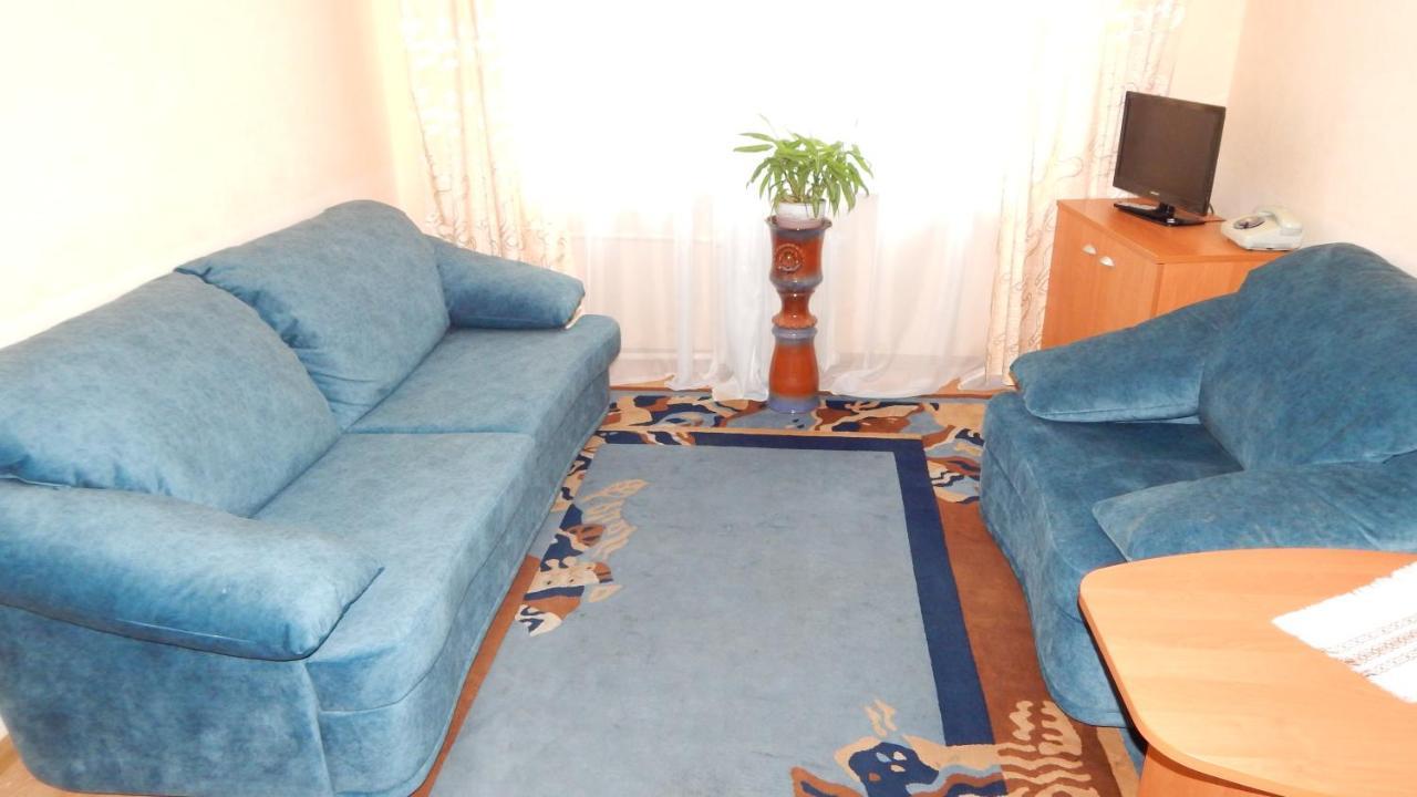 Akademicheskaya Hotel Minsk Exteriér fotografie